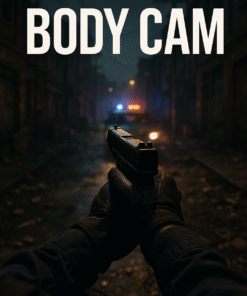 Sharp - Body Cam